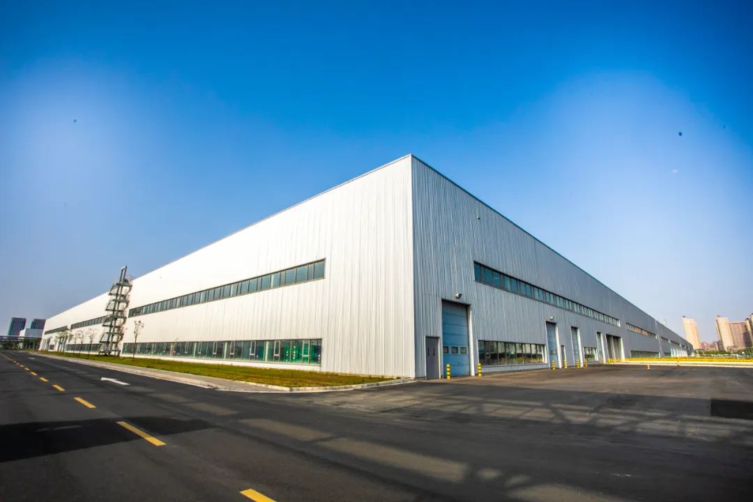 全新第三代榮威RX5 以“硬核心臟”驅動科技出行，為深圳智慧交通注入新動能